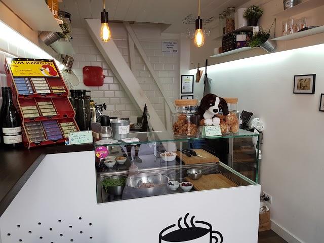 Un Petit Café